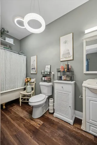 $375,000 | 8 West 8th Street, Chickamauga, GA 30707