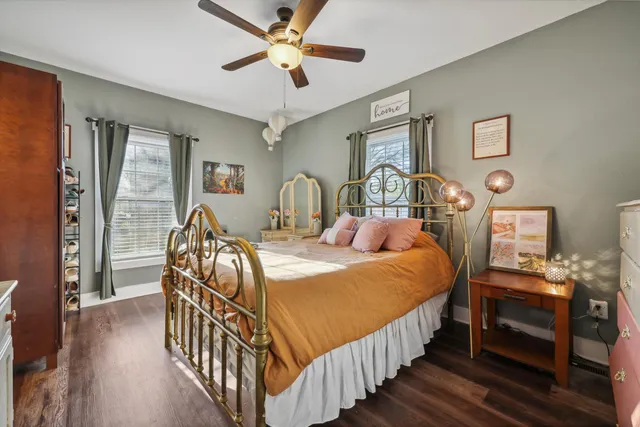 $375,000 | 8 West 8th Street, Chickamauga, GA 30707