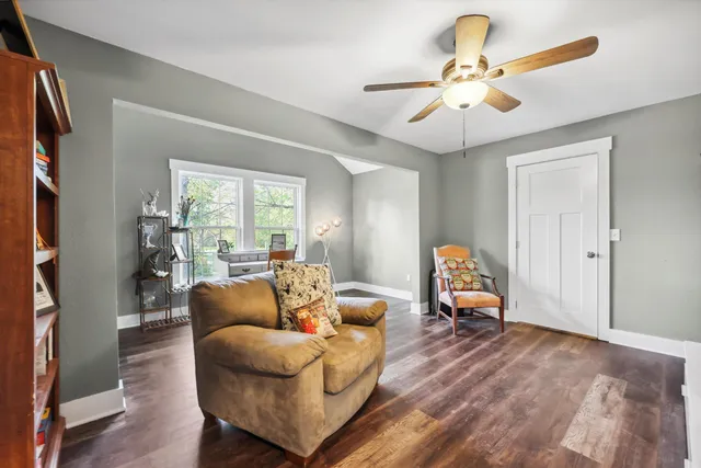 $375,000 | 8 West 8th Street, Chickamauga, GA 30707