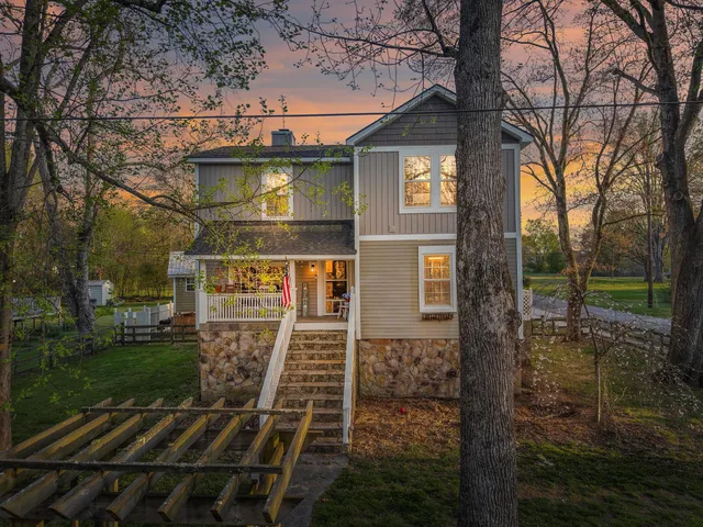 $375,000 | 8 West 8th Street, Chickamauga, GA 30707