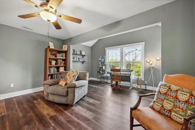 $375,000 | 8 West 8th Street, Chickamauga, GA 30707