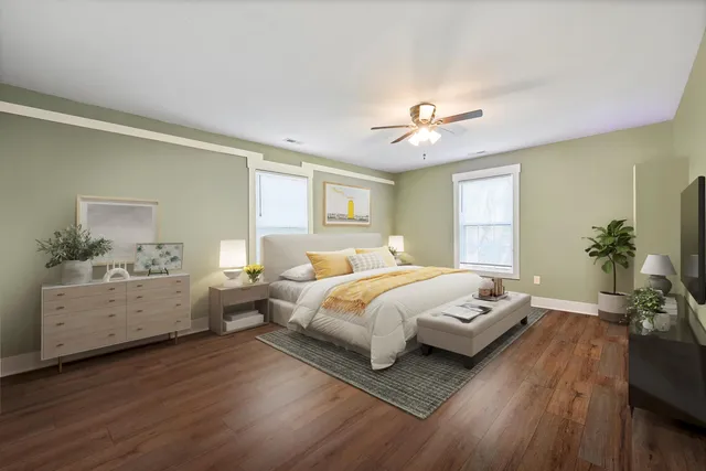 $375,000 | 8 West 8th Street, Chickamauga, GA 30707