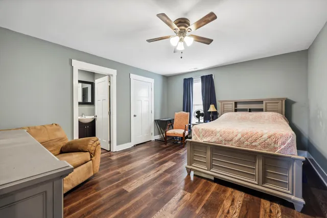 $375,000 | 8 West 8th Street, Chickamauga, GA 30707