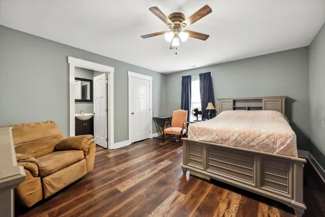 $375,000 | 8 West 8th Street, Chickamauga, GA 30707