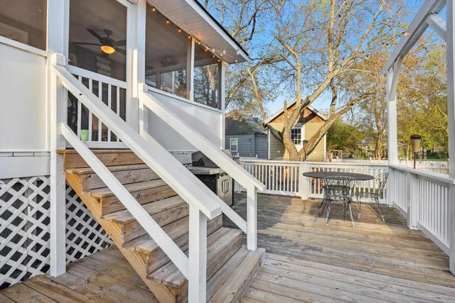 $375,000 | 8 West 8th Street, Chickamauga, GA 30707