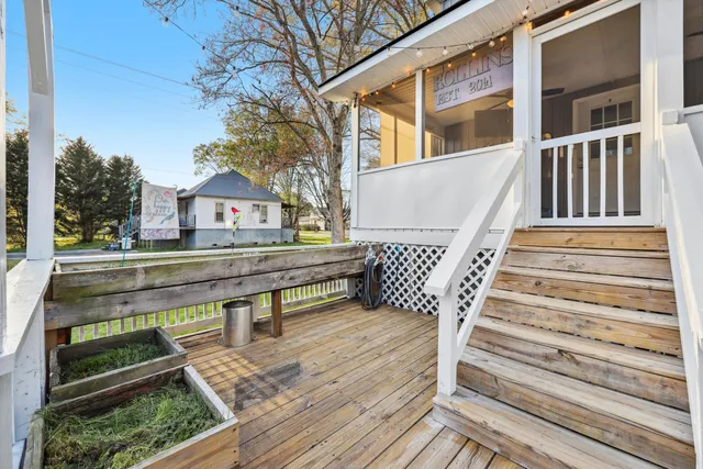 $375,000 | 8 West 8th Street, Chickamauga, GA 30707