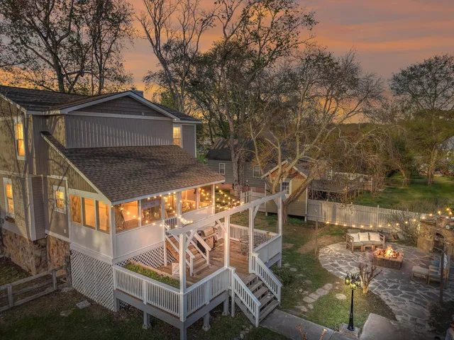 $375,000 | 8 West 8th Street, Chickamauga, GA 30707