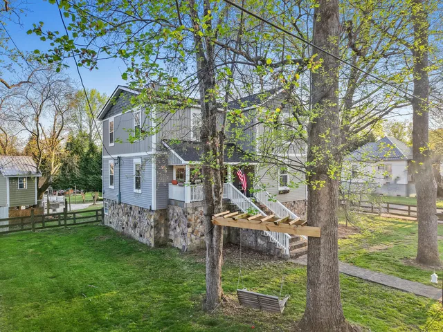 $375,000 | 8 West 8th Street, Chickamauga, GA 30707