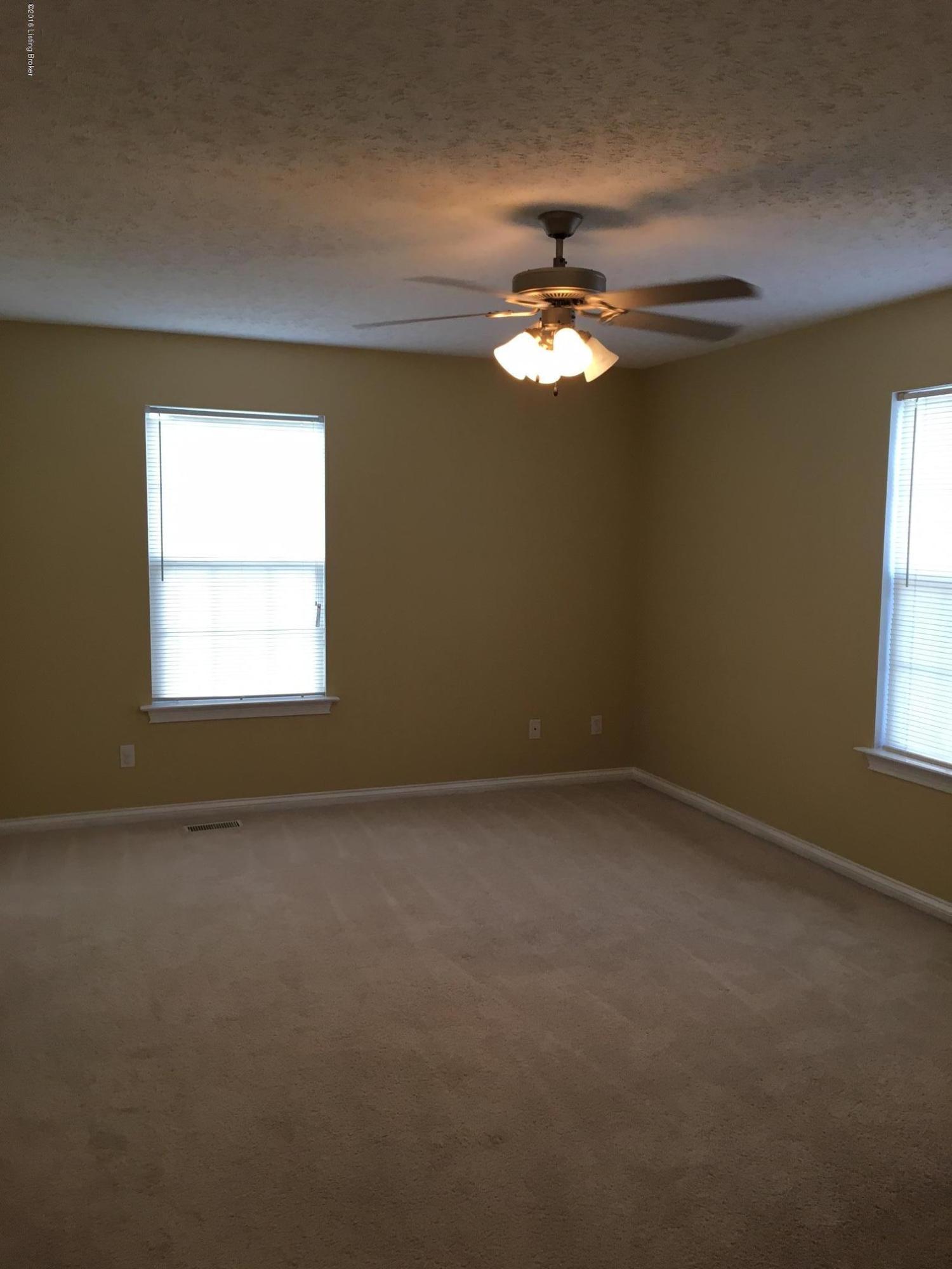 1857 South Boundary Road Radcliff, KY 40160 - Photo 17 of 34 Master Bedroom