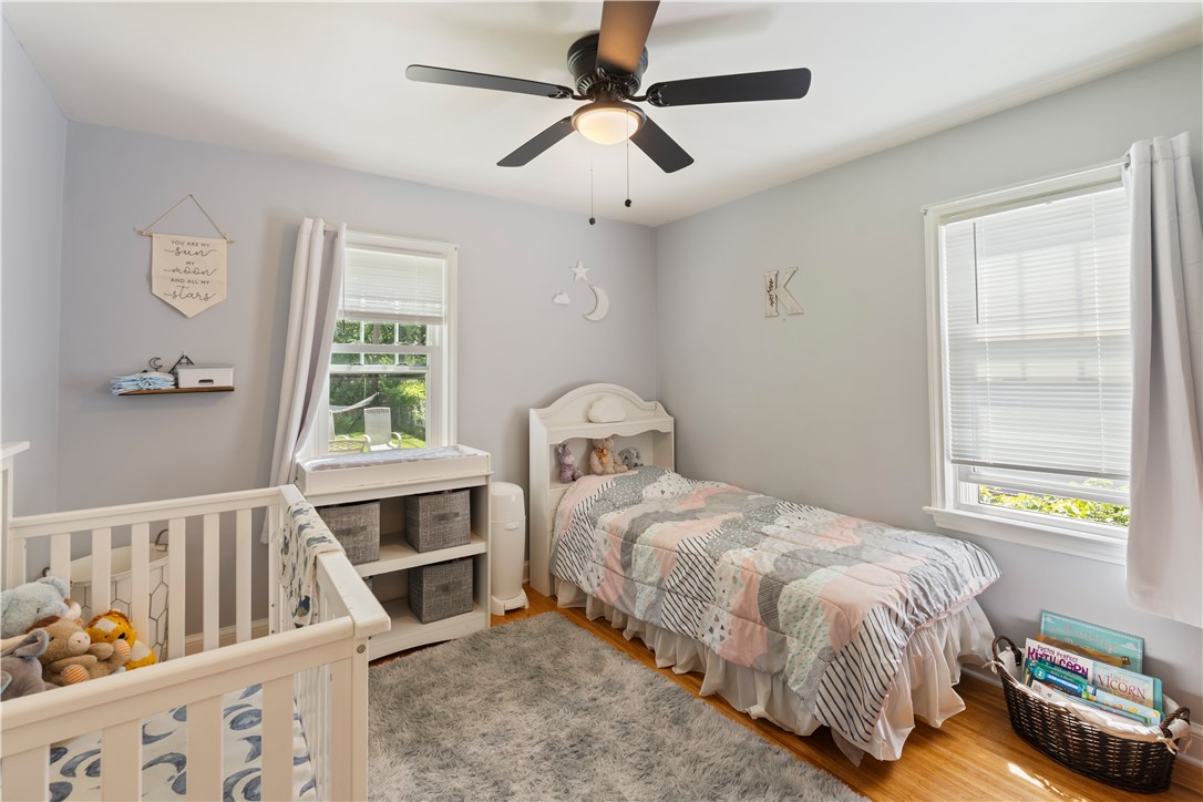 173 Coolidge Road Irondequoit, NY 14622 - Photo 14 of 46