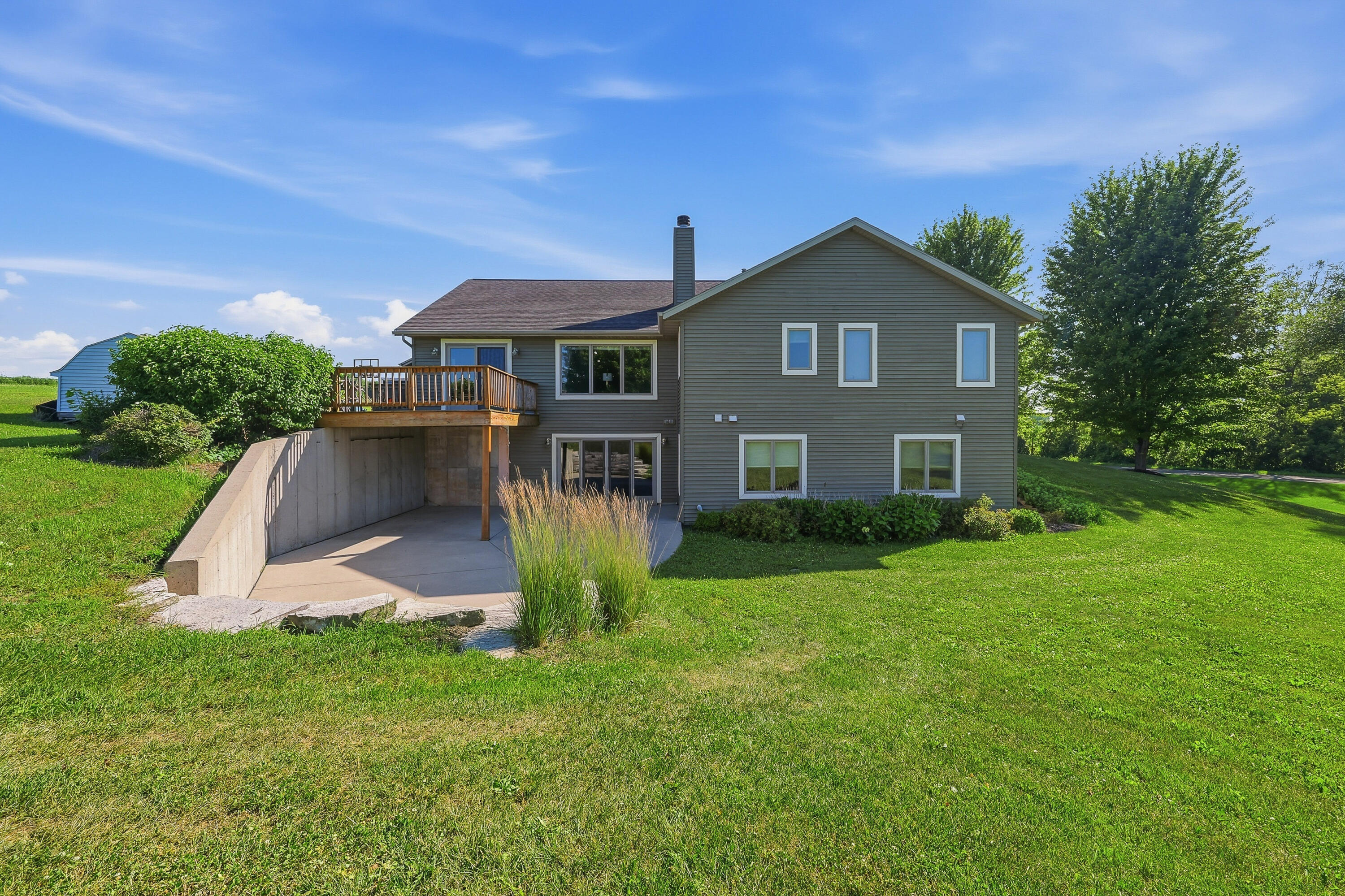 N5940 East Neda Road Hubbard, WI 53035 - Photo 37 of 47 P2017792