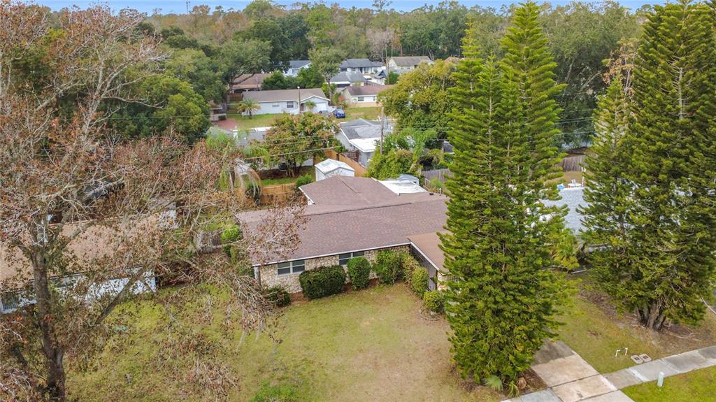 116 Exeter Avenue Longwood, FL 32750 - Photo 20 of 21 an aerial view of a house with a yard