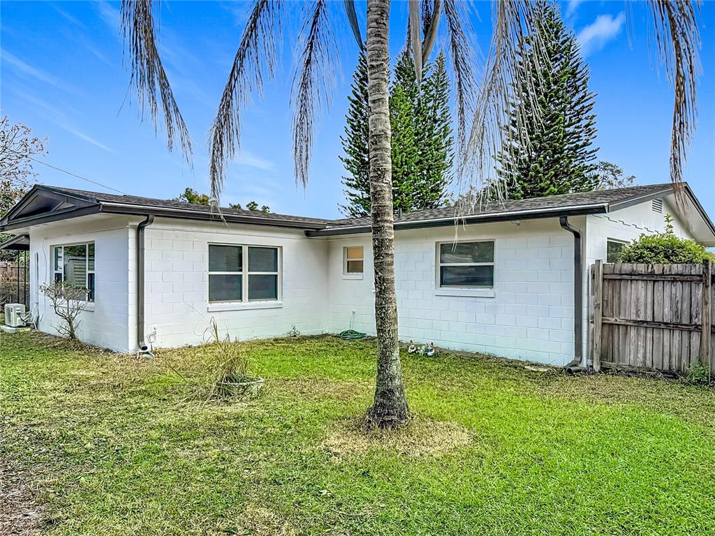 116 Exeter Avenue Longwood, FL 32750 - Photo 21 of 21 a view of a house with backyard