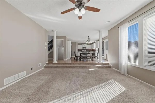 $485,000 | 2513 Southwest 12 Street, Lee's Summit, MO 64081