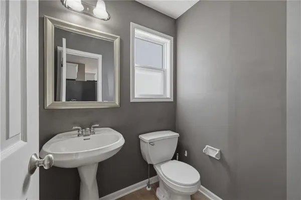 $485,000 | 2513 Southwest 12 Street, Lee's Summit, MO 64081