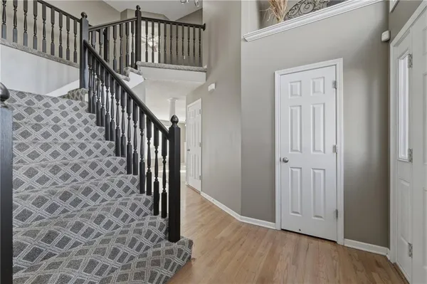 $485,000 | 2513 Southwest 12 Street, Lee's Summit, MO 64081