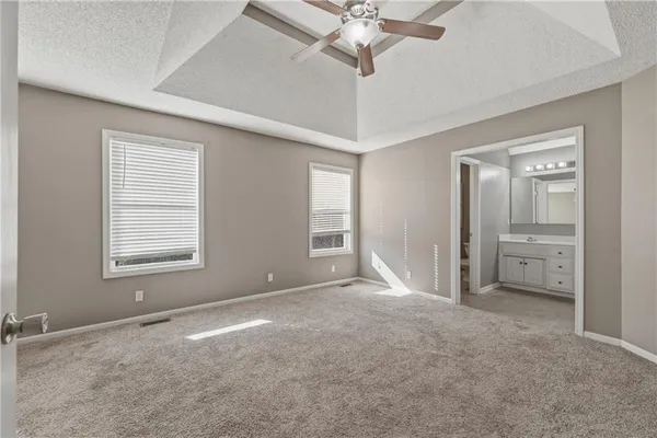 $485,000 | 2513 Southwest 12 Street, Lee's Summit, MO 64081