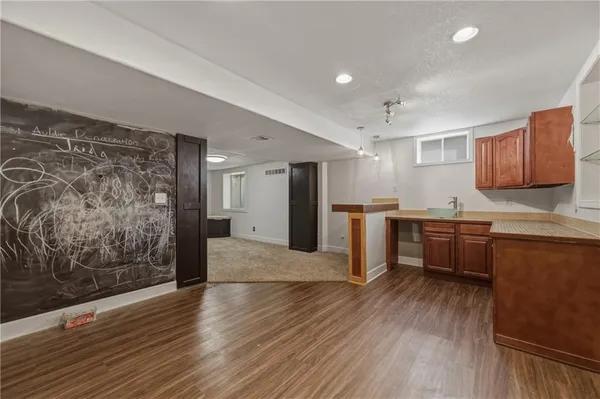 $485,000 | 2513 Southwest 12 Street, Lee's Summit, MO 64081