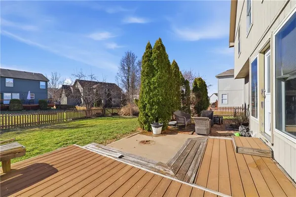 $485,000 | 2513 Southwest 12 Street, Lee's Summit, MO 64081