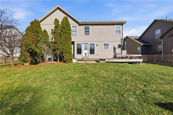 $485,000 | 2513 Southwest 12 Street, Lee's Summit, MO 64081