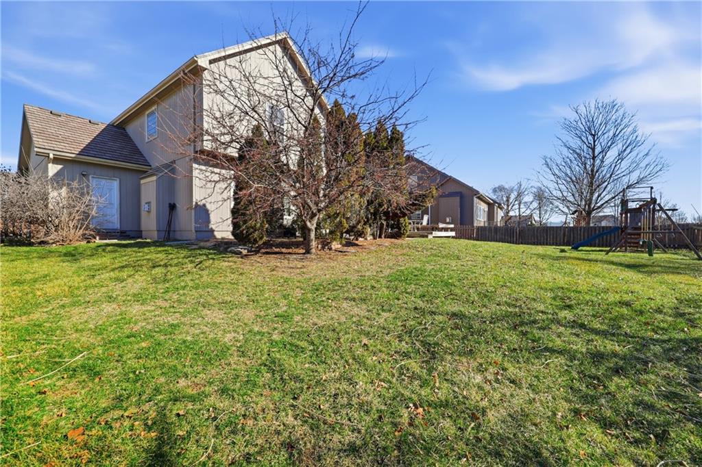 2513 Southwest 12 Street Lee's Summit, MO 64081 - Photo 36 of 42