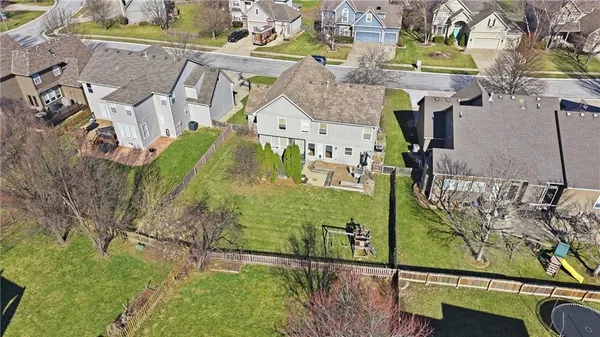 $485,000 | 2513 Southwest 12 Street, Lee's Summit, MO 64081