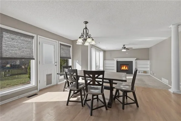 $485,000 | 2513 Southwest 12 Street, Lee's Summit, MO 64081