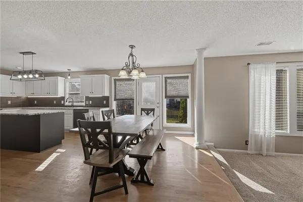 $485,000 | 2513 Southwest 12 Street, Lee's Summit, MO 64081