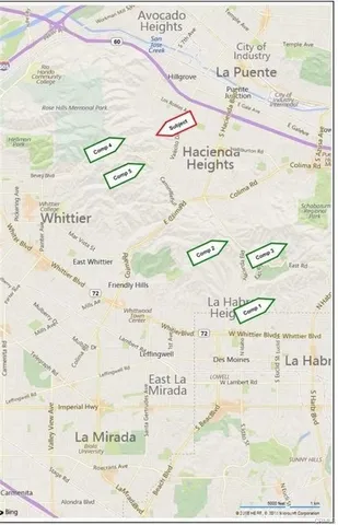 $125,000 | 0 Edgeridge Drive, Hacienda Heights, CA 91745