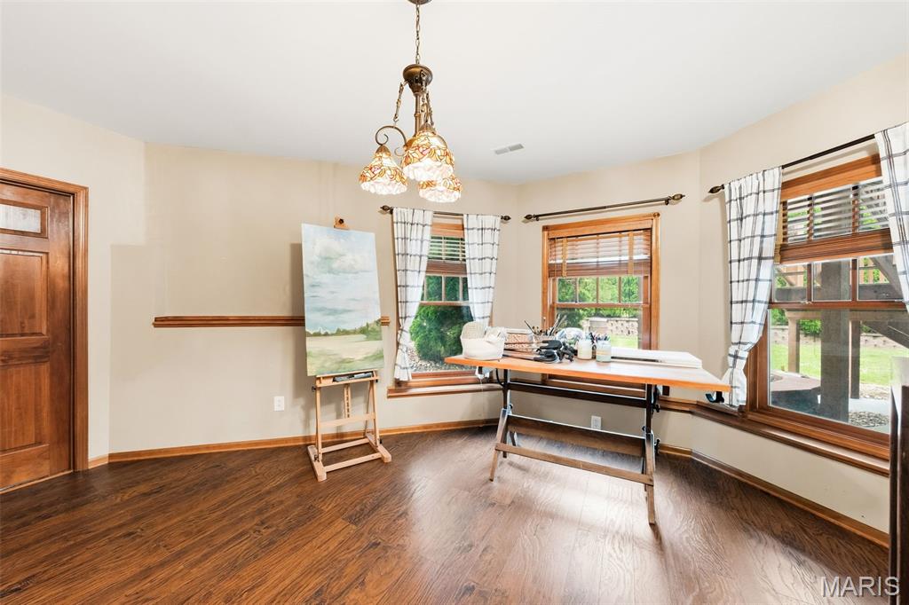 823 Ridge Road Waterloo, IL 62298 - Photo 45 of 97