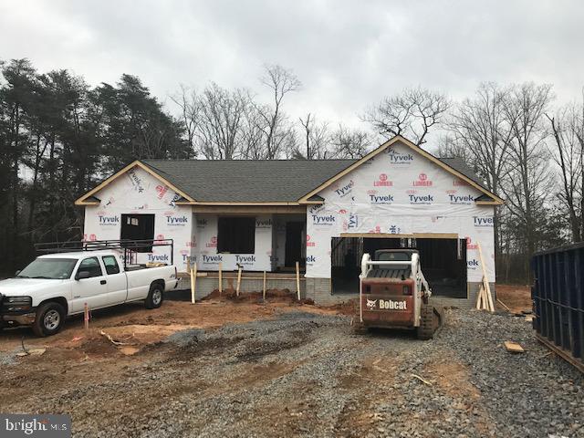 12209 Kendall Road Orange, VA 22960 - Photo 1 of 4 Exterior (Front)