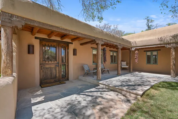 $1,587,000 | 169 Highway 503, Santa Fe, NM 87506