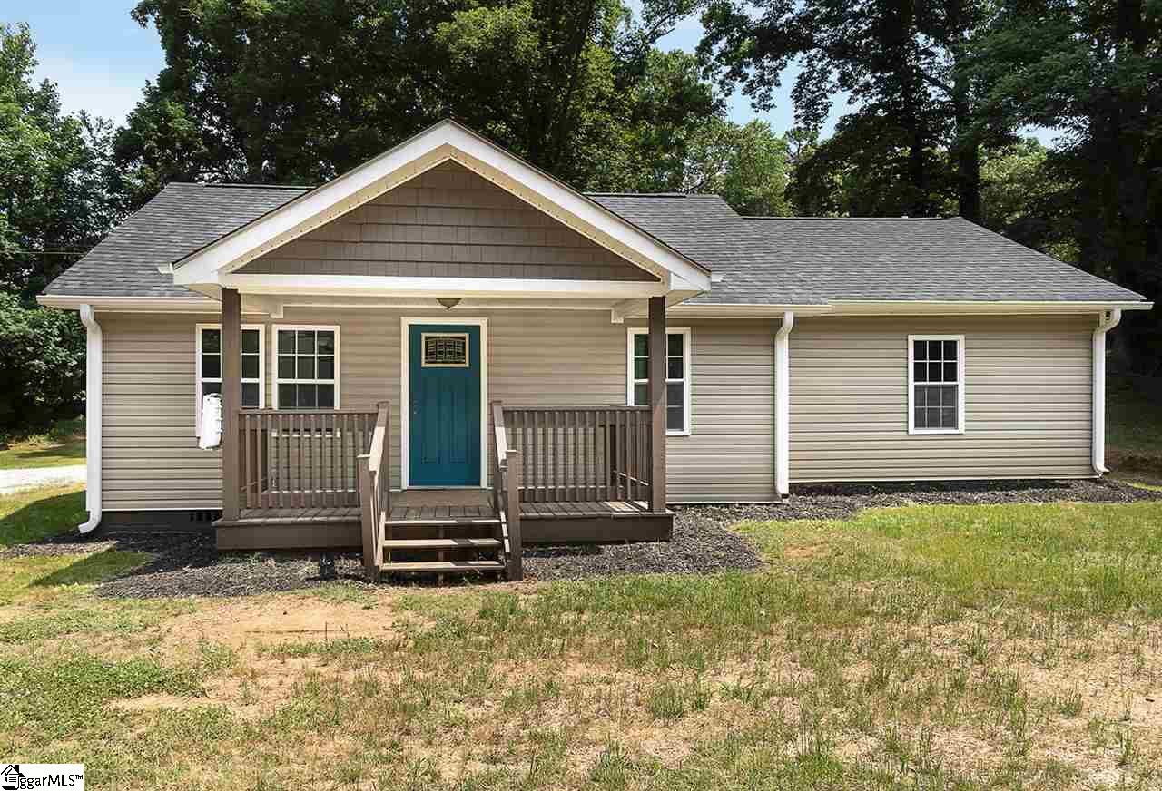 5108 State Park Road Travelers Rest, SC 29690 - Photo 1 of 19 Gallery Image 1