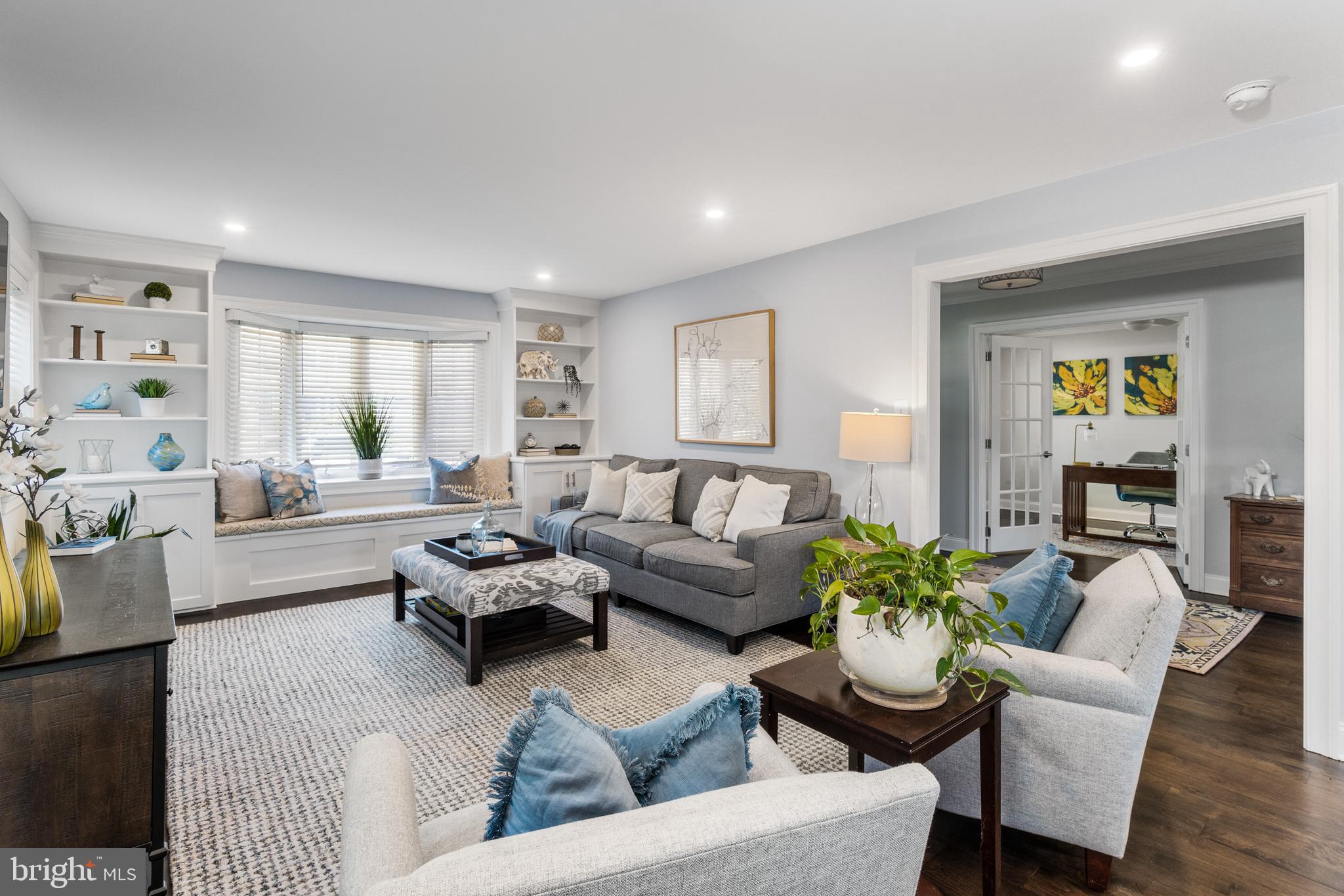 346 Farwood Road Haddonfield, NJ 08033 - Photo 12 of 50