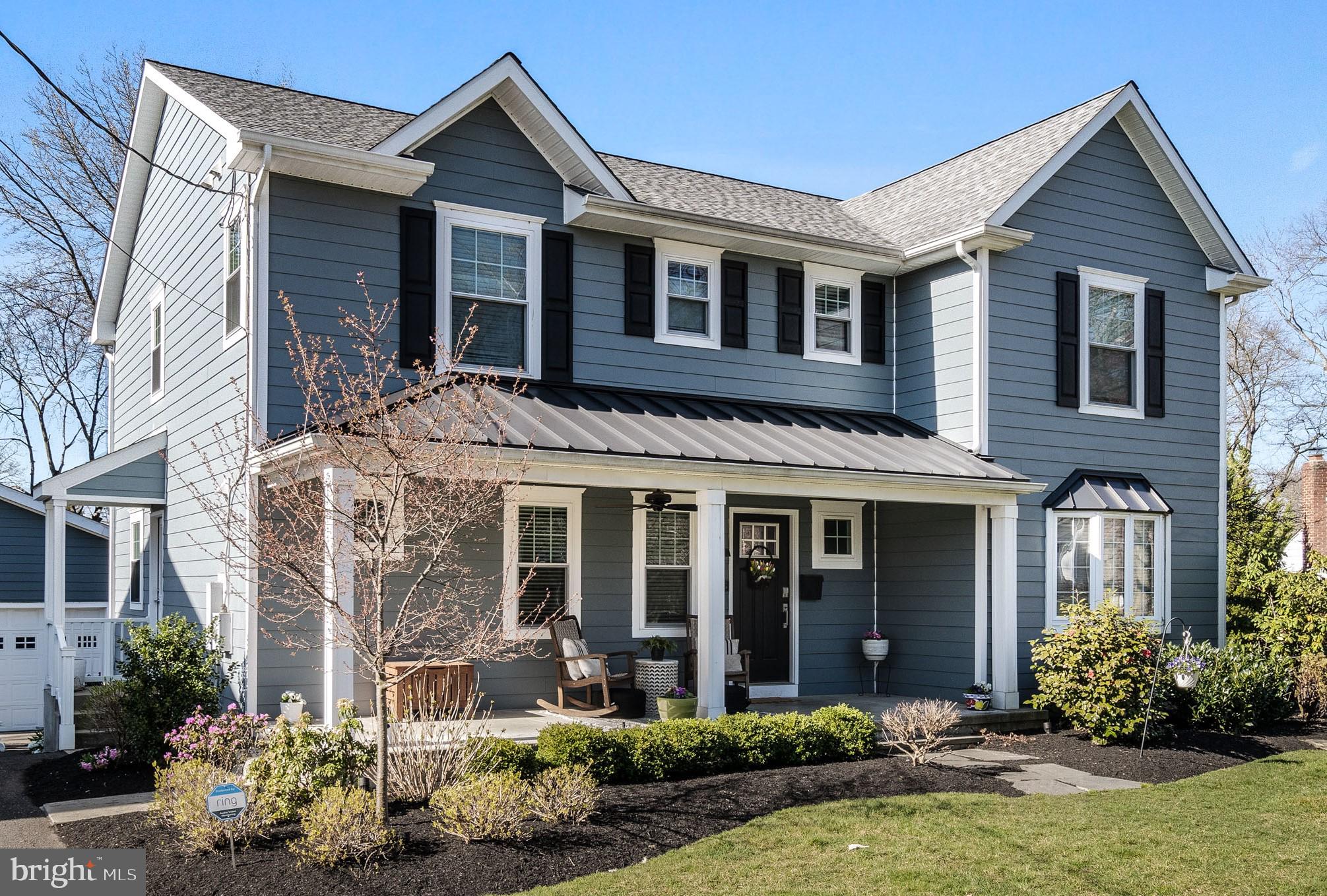 346 Farwood Road Haddonfield, NJ 08033 - Photo 2 of 50