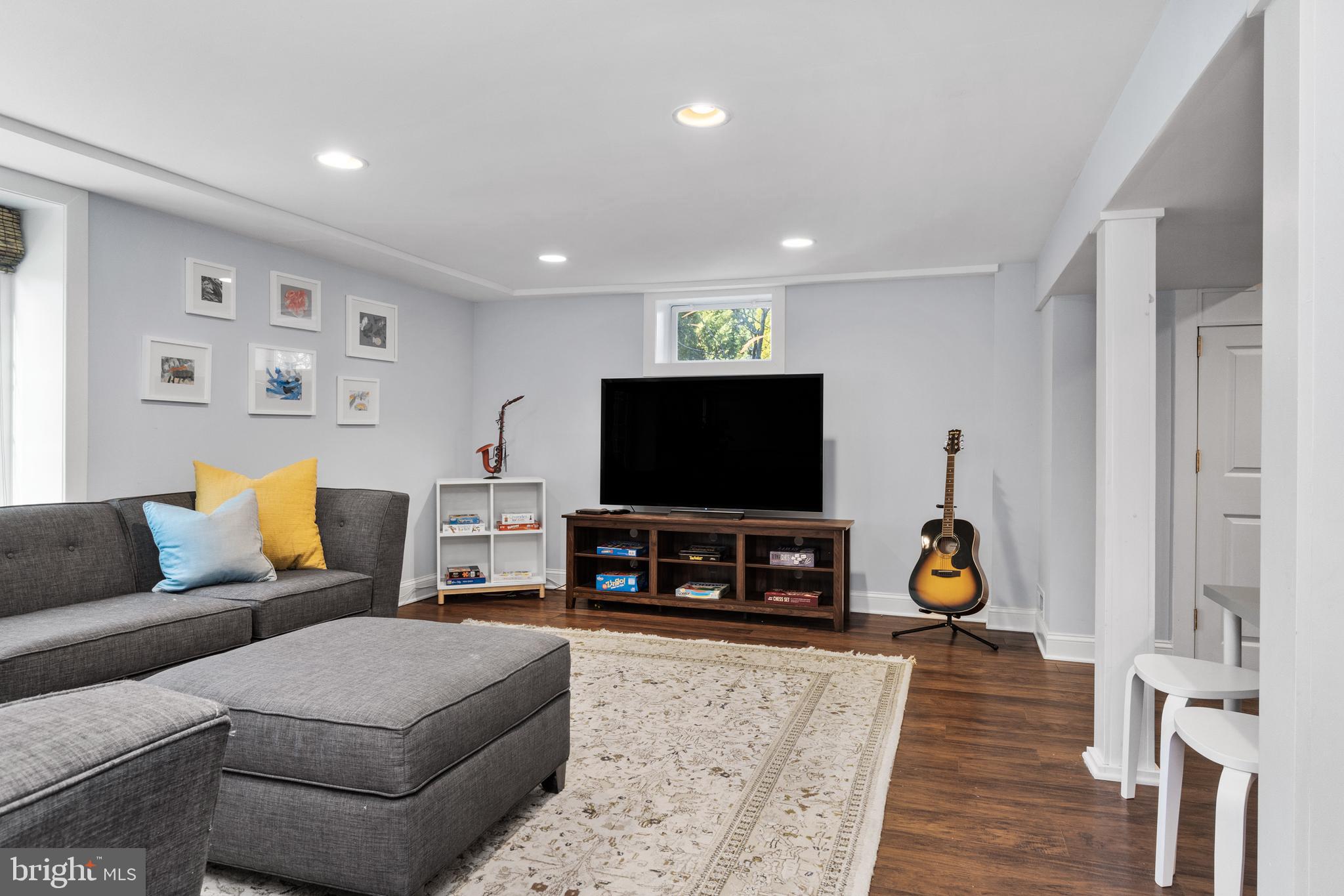 346 Farwood Road Haddonfield, NJ 08033 - Photo 26 of 50