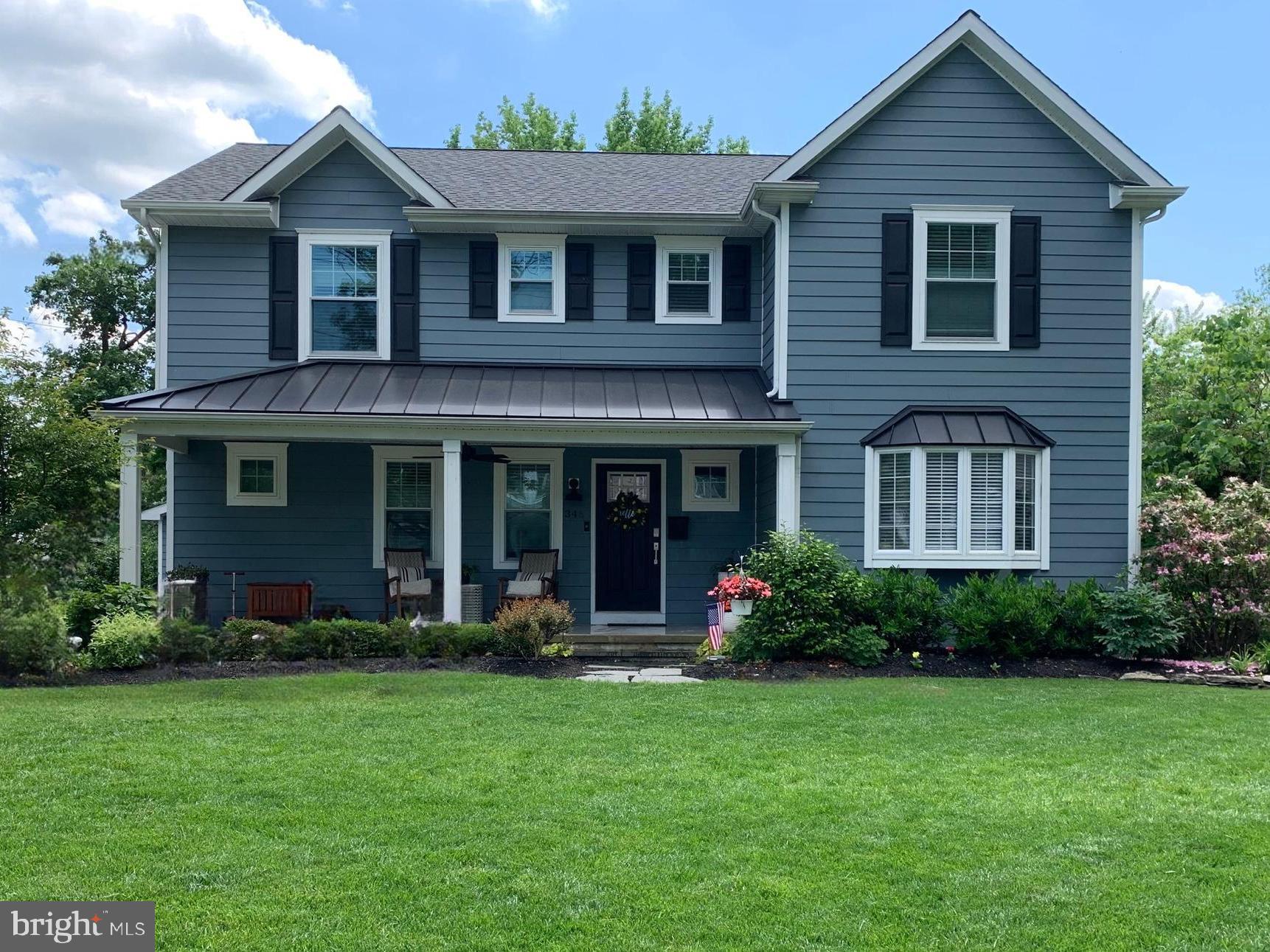 346 Farwood Road Haddonfield, NJ 08033 - Photo 3 of 50