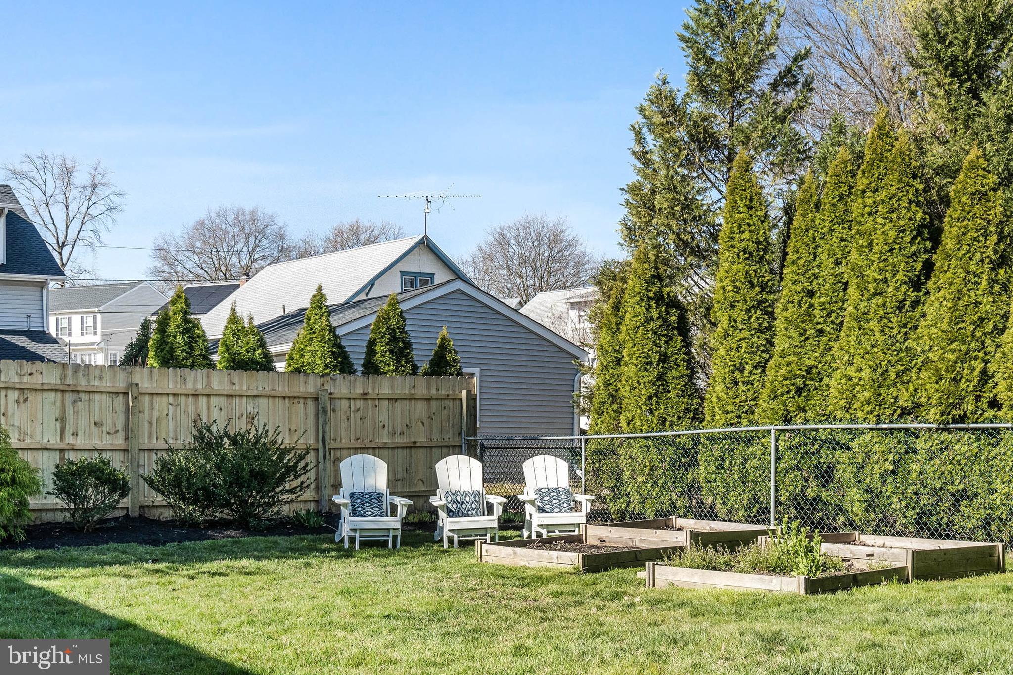 346 Farwood Road Haddonfield, NJ 08033 - Photo 48 of 50