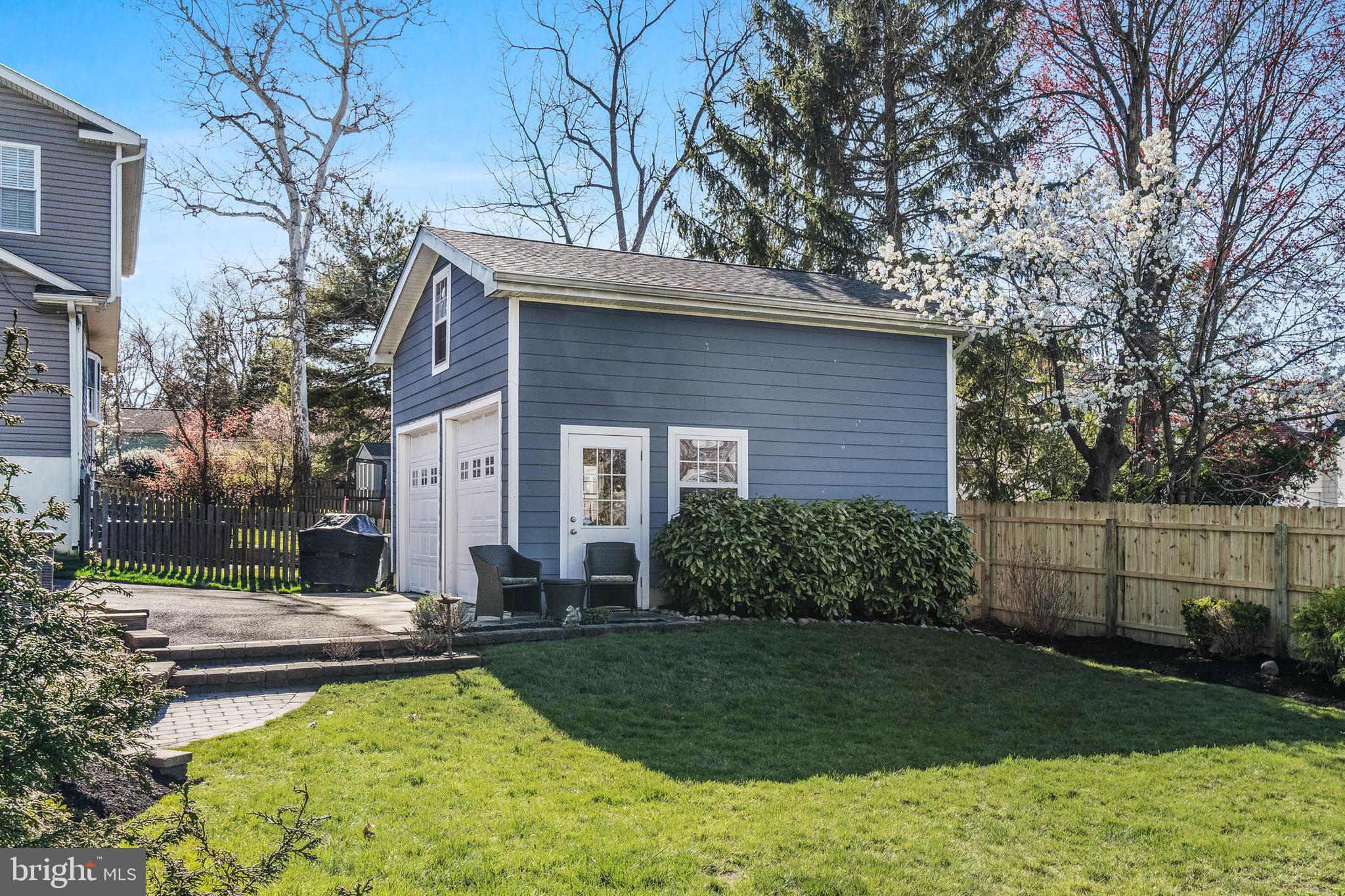 346 Farwood Road Haddonfield, NJ 08033 - Photo 50 of 50