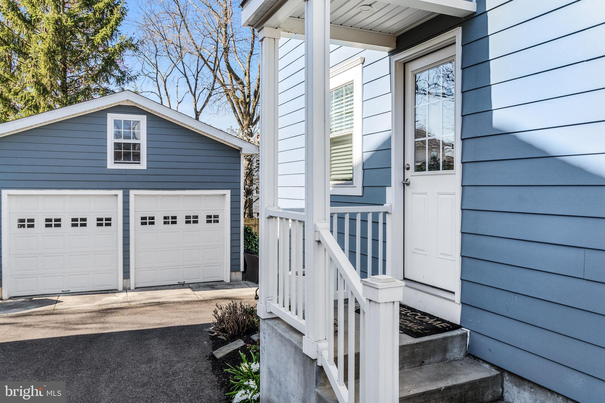 346 Farwood Road Haddonfield, NJ 08033 - Photo 5 of 50