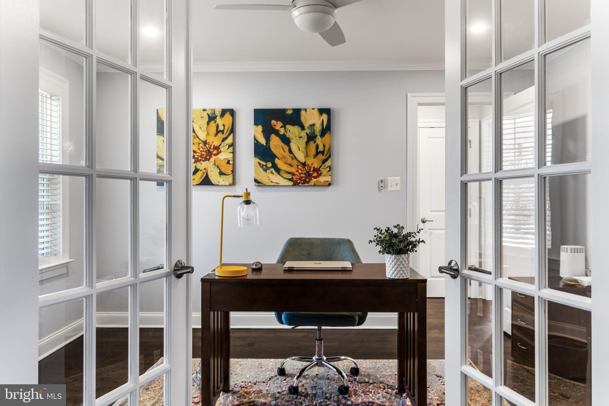 346 Farwood Road Haddonfield, NJ 08033 - Photo 8 of 50