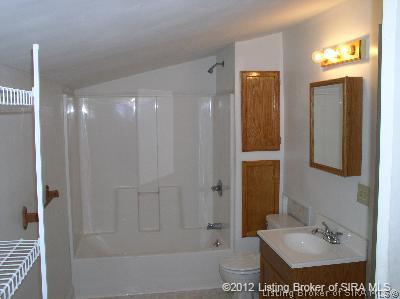 9025 Walnut Street Georgetown, IN 47122 - Photo 6 of 12
