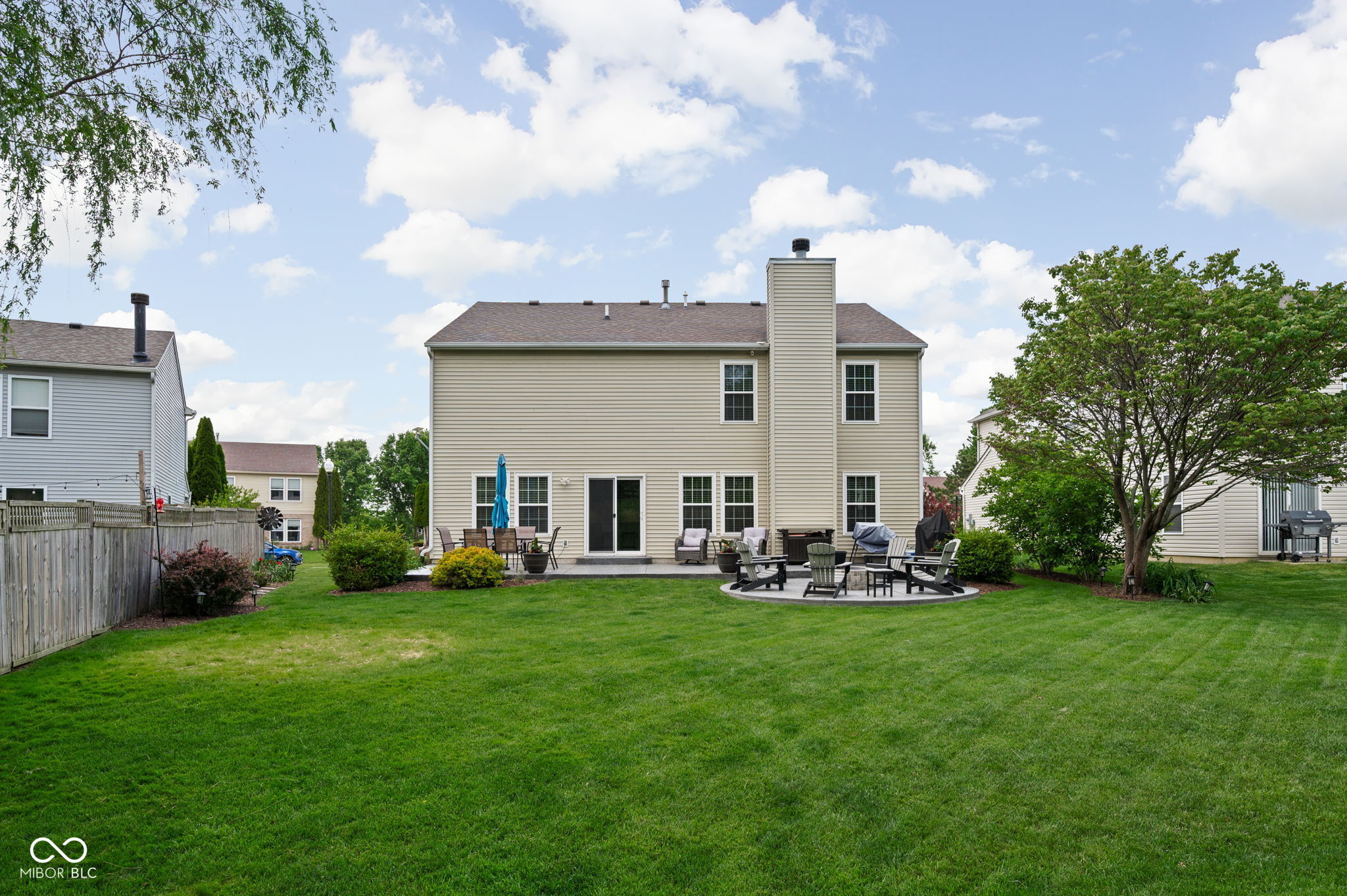 6431 Eastern Range Road Indianapolis, IN 46234 - Photo 35 of 39 Gallery Image 35
