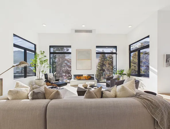 $5,695,000 | 760 North Washington, Unit 301, Ketchum, ID 83340