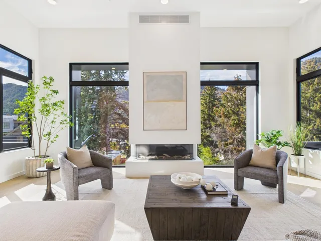 $5,995,000 | 760 North Washington, Unit 301, Ketchum, ID 83340