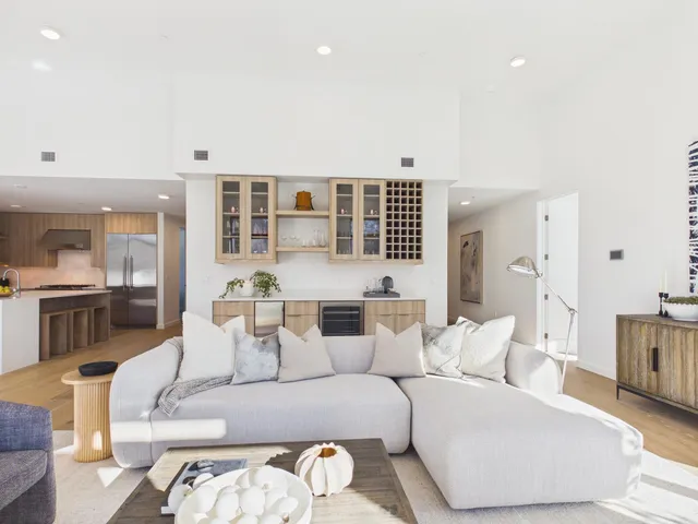 $5,845,000 | 760 North Washington, Unit 301, Ketchum, ID 83340