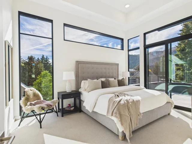 $5,995,000 | 760 North Washington, Unit 301, Ketchum, ID 83340