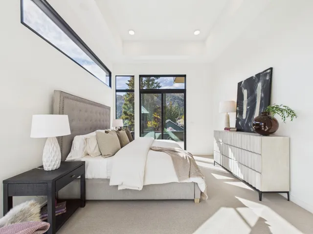 $5,995,000 | 760 North Washington, Unit 301, Ketchum, ID 83340