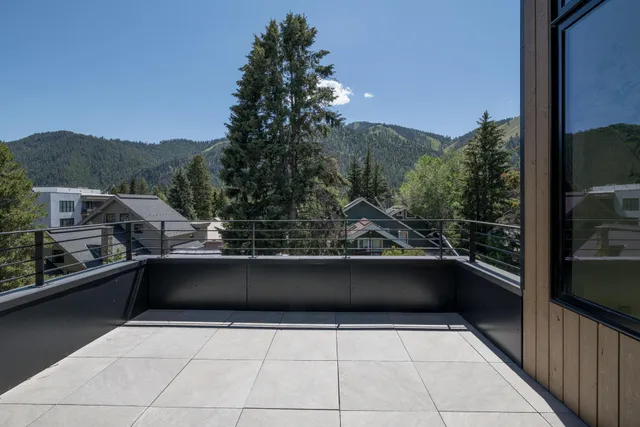 $5,845,000 | 760 North Washington, Unit 301, Ketchum, ID 83340