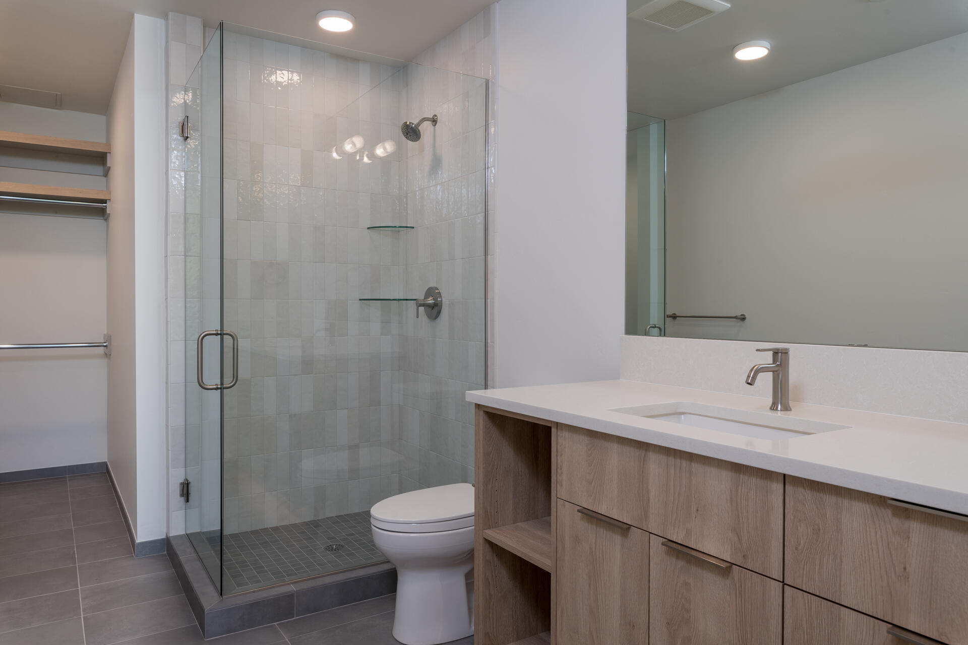 760 North Washington, Unit 301 Ketchum, ID 83340 - Photo 27 of 39 Ensuite Bathroom 3